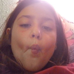 Meet your Posher, Haylie